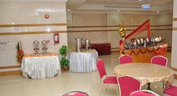 Abeer Al Azizia Hotel